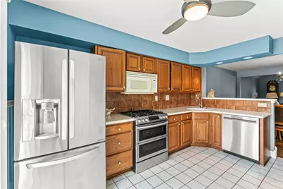 1272 Meadowbrook Dr., North Strabane, PA 15317 - Photo 8