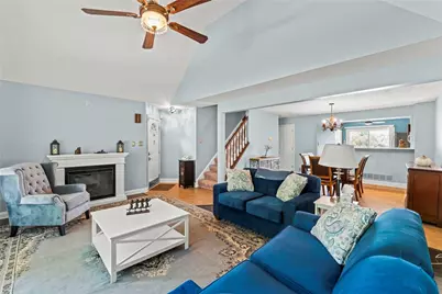 1272 Meadowbrook Dr., North Strabane, PA 15317 - Photo 4