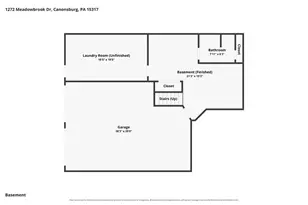 [Address not provided], North Strabane, PA 15317 - Photo 32