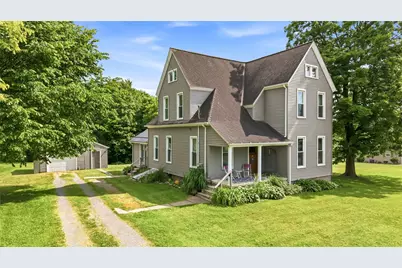2233 Mercer West Middlesex Rd, Lackawannock Township, PA 16137 - Photo 2