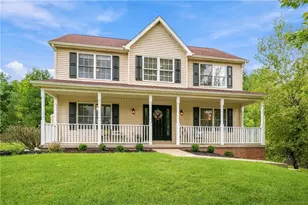 1042 S Lake Dr, Pine Township, PA 15044 - Photo 1