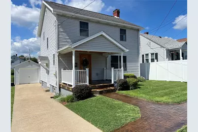 40 Devan Ave, Uniontown, PA 15401 - Photo 1