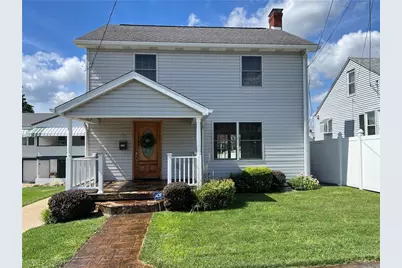 40 Devan Ave, Uniontown, PA 15401 - Photo 2
