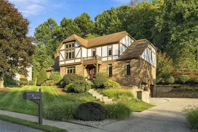 1213 Country Oak Dr, Marshall, PA 15090 - Photo 2