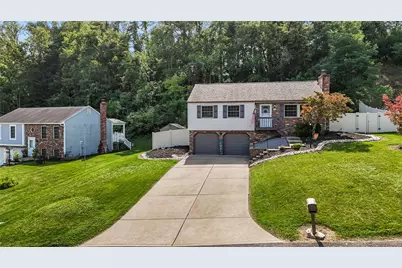14 Fawnvue Dr, Robinson Twp, PA 15136 - Photo 30