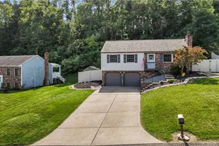 14 Fawnvue Dr, Robinson Twp, PA 15136 - Photo 30