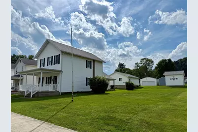 117 N Euclid Ave, Parker City, PA 16049 - Photo 2