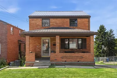 2338 Parklyn St, Pittsburgh, PA 15234 - Photo 1