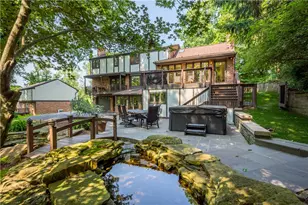 116 Bethany Dr, Peters Township, PA 15317 - Photo 48