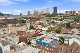 1101 Sarah St, Pittsburgh, PA 15203 - Photo 24