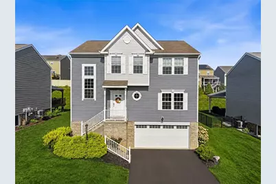 108 Dutch Creek Dr, Zelienople, PA 16063 - Photo 1
