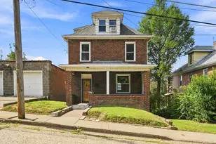 423 Wilson Ave, Ambridge, PA 15003 - Photo 1