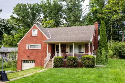1157 La Salle Rd, Monroeville, PA 15146 - Photo 2
