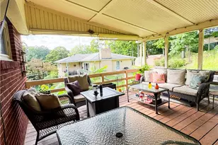 1157 La Salle Rd, Monroeville, PA 15146 - Photo 16