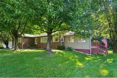 1101 Woodside Avenue, Ellwood City, PA 16117 - Photo 2