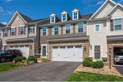 1435 Deer Creek Crossing Drive, Cecil, PA 15317 - Photo 32