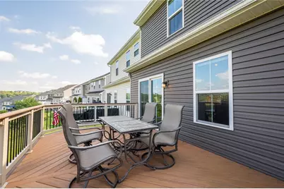 1435 Deer Creek Crossing Drive, Cecil, PA 15317 - Photo 12