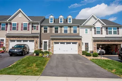 1435 Deer Creek Crossing Drive, Cecil, PA 15317 - Photo 1