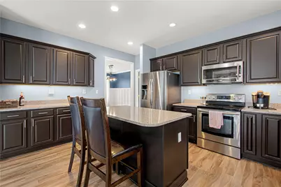 5837 Longview Cir, South Fayette, PA 15017 - Photo 8