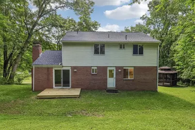 512 Hanover Kendall, Hanover Township, PA 15050 - Photo 4