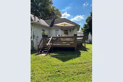 206 Wallace Avenue, Wilkins Township, PA 15112 - Photo 4