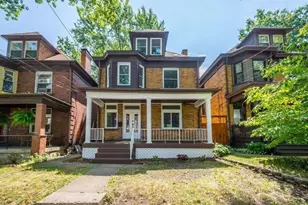 3258 Bainton St, Pittsburgh, PA 15212 - Photo 1