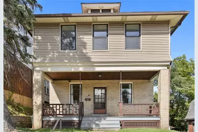 1027 Hamilton, Pittsburgh, PA 15202 - Photo 2