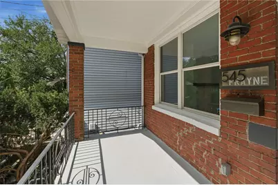545 Frayne St, Pittsburgh, PA 15207 - Photo 2