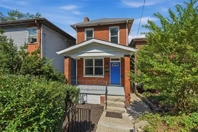 545 Frayne St, Pittsburgh, PA 15207 - Photo 1