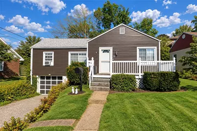 1004 Sunset Blvd, Ellwood City, PA 16117 - Photo 2