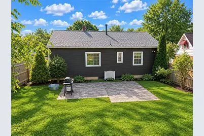 1004 Sunset Blvd, Ellwood City, PA 16117 - Photo 4
