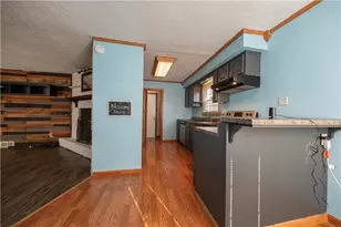 1004 Sunset Blvd, Ellwood City, PA 16117 - Photo 14