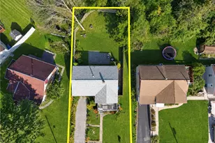1004 Sunset Blvd, Ellwood City, PA 16117 - Photo 8