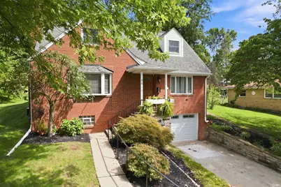 2312 Casswell Drive, Bethel Park, PA 15102 - Photo 1