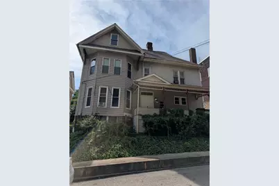 116 &118 S Cliff Street, Butler, PA 16001 - Photo 1