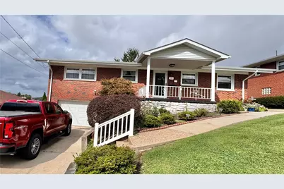 19 Rex Boulevard, Monessen, PA 15062 - Photo 1