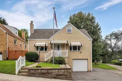 2831 Sageman Ave, Pittsburgh, PA 15226 - Photo 1