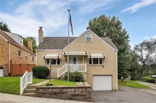 2831 Sageman Ave, Pittsburgh, PA 15226 - Photo 1