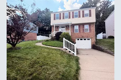 5176 Janie Dr, Pittsburgh, PA 15227 - Photo 1