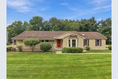 202 Elmhurst Circle, Cranberry Township, PA 16066 - Photo 1