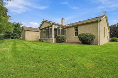202 Elmhurst Circle, Cranberry Township, PA 16066 - Photo 42