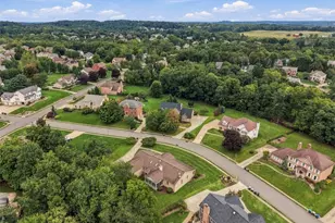 202 Elmhurst Cir, Cranberry Township, PA 16066 - Photo 46