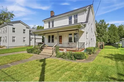 240 Venango St, Mercer Boro, PA 16137 - Photo 4