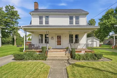 240 Venango St, Mercer Boro, PA 16137 - Photo 2