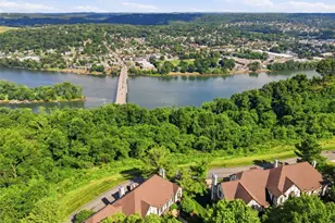 418 Forest Highlands Dr, Harmar, PA 15238 - Photo 2