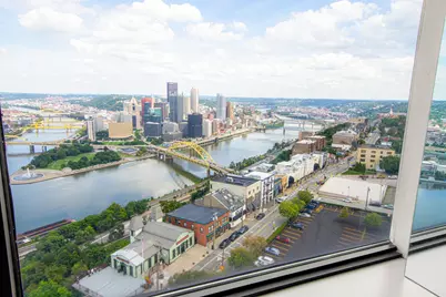 1 Trimont Lane #1610A, Pittsburgh, PA 15211 - Photo 20