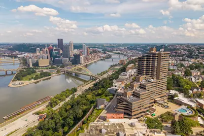 1 Trimont Lane #1610A, Pittsburgh, PA 15211 - Photo 42