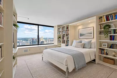 1 Trimont Lane #1610A, Pittsburgh, PA 15211 - Photo 36
