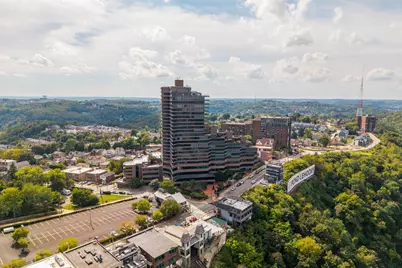 1 Trimont Lane #1610A, Pittsburgh, PA 15211 - Photo 4