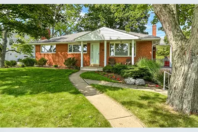 401 N Pine Cir, Pine Township, PA 15044 - Photo 1